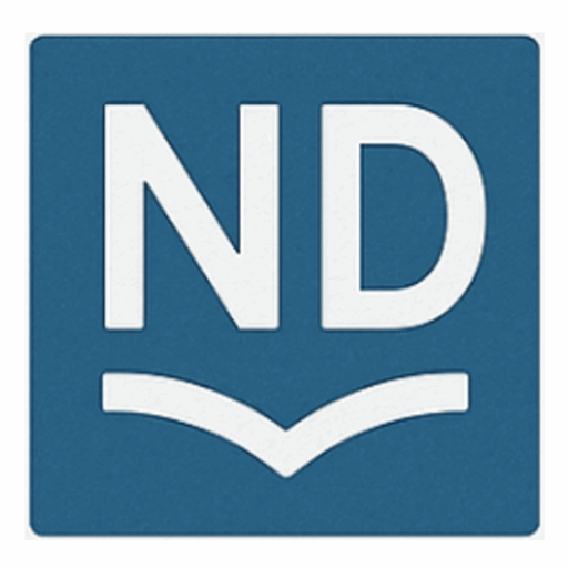 Nettie David Author Page
